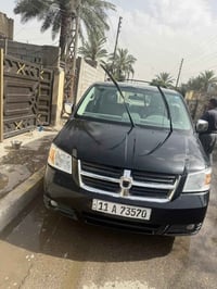 دوج • ٢٠٠٩ • ماشية ٢٦٠٠٠