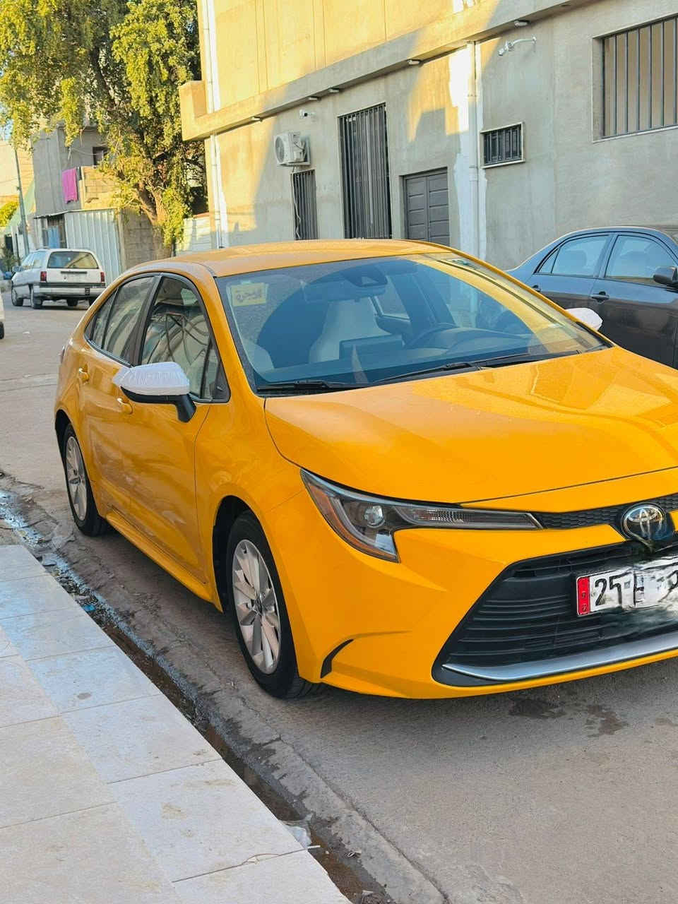 السلام عليكم كورولا 22 ال اي رقم كركوك شرط التحويل دخول السياره تقرير ماشيه 64 ميل مكان السياره كركوك اني مكلف بالنشر تريد تعرف اكثر التفاصيل خابر على هذا الرقم وتدلل ***********
