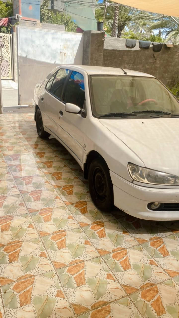 سلام عليكم بيجو للبيع مستعجل على بيعه كلش سياره بس تحمه بيه تنقيص سعر 32 بيه مجال ديالى خان بني سعد ***********
