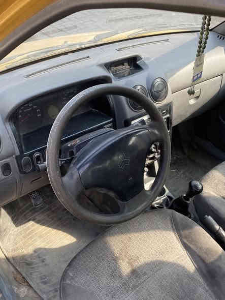 سايبه 2015 رقم بغداد الماني سنويه 2027 تحويل مباشر مصفره هيه وغرامات بدون نقص كير مكينه كفاله مكاني بغداد الشعب جديده السياره السعر 30 وبيها مجال ***********
