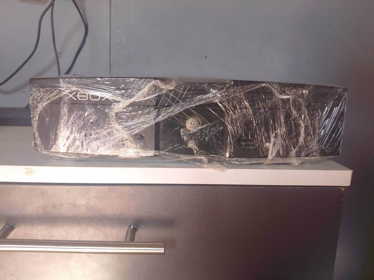 سلام عليكم عندي أكس بوكس اورجنال للبيع بدون ملحقات السعر قيم و وأخذه مكاني كربلاء


**إذا كنت صاحب هذا الإعلان وتريد حذفه لأي سبب، رجاءا أرسل رسالة إلى الدعم الفني**