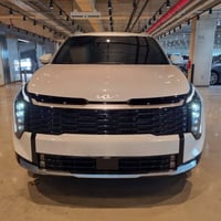 سبورتاج ٢٠٢٥ • ٤٠٠٠ كم • كاميرا 360