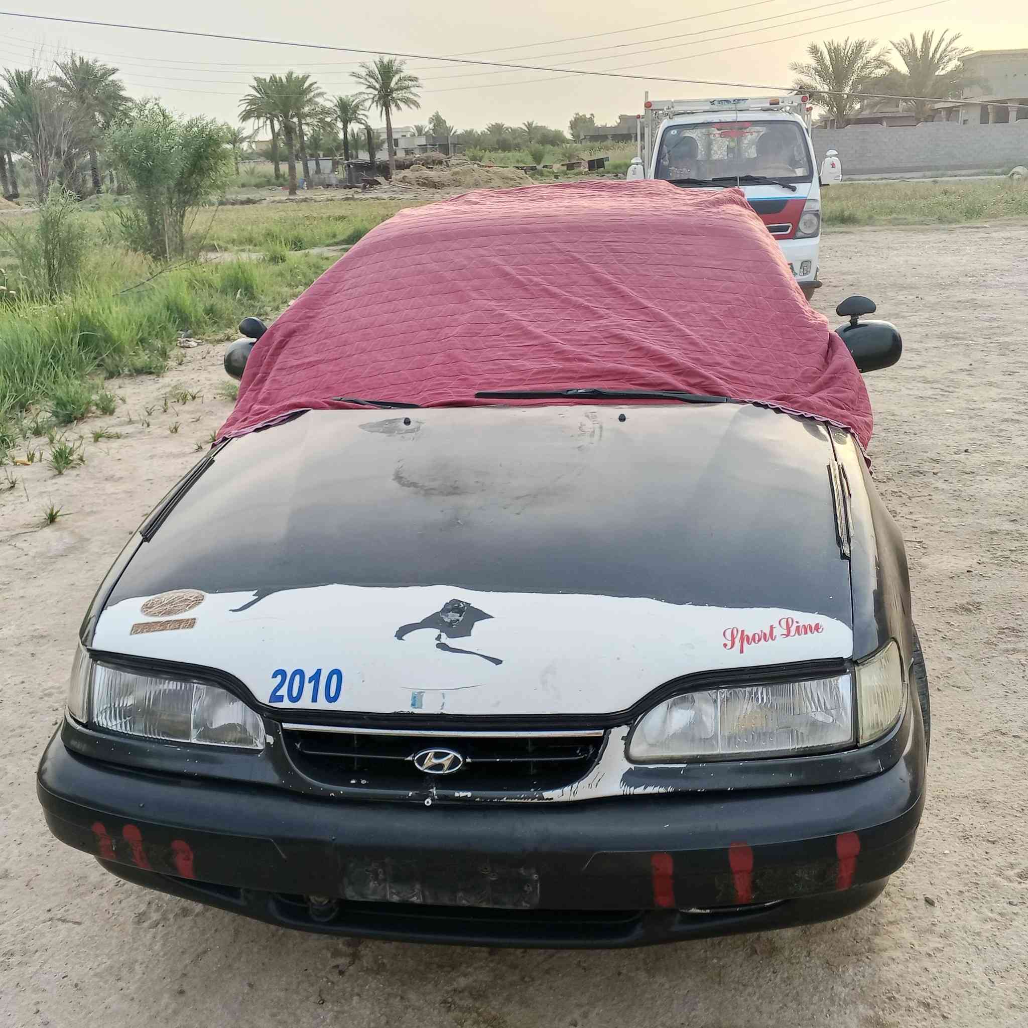 السلام عليكم اخوان سياره سوناتا 2 للبيع 35 وبيها مجال وهذا رقم التليفون وحياكم الله ***********
