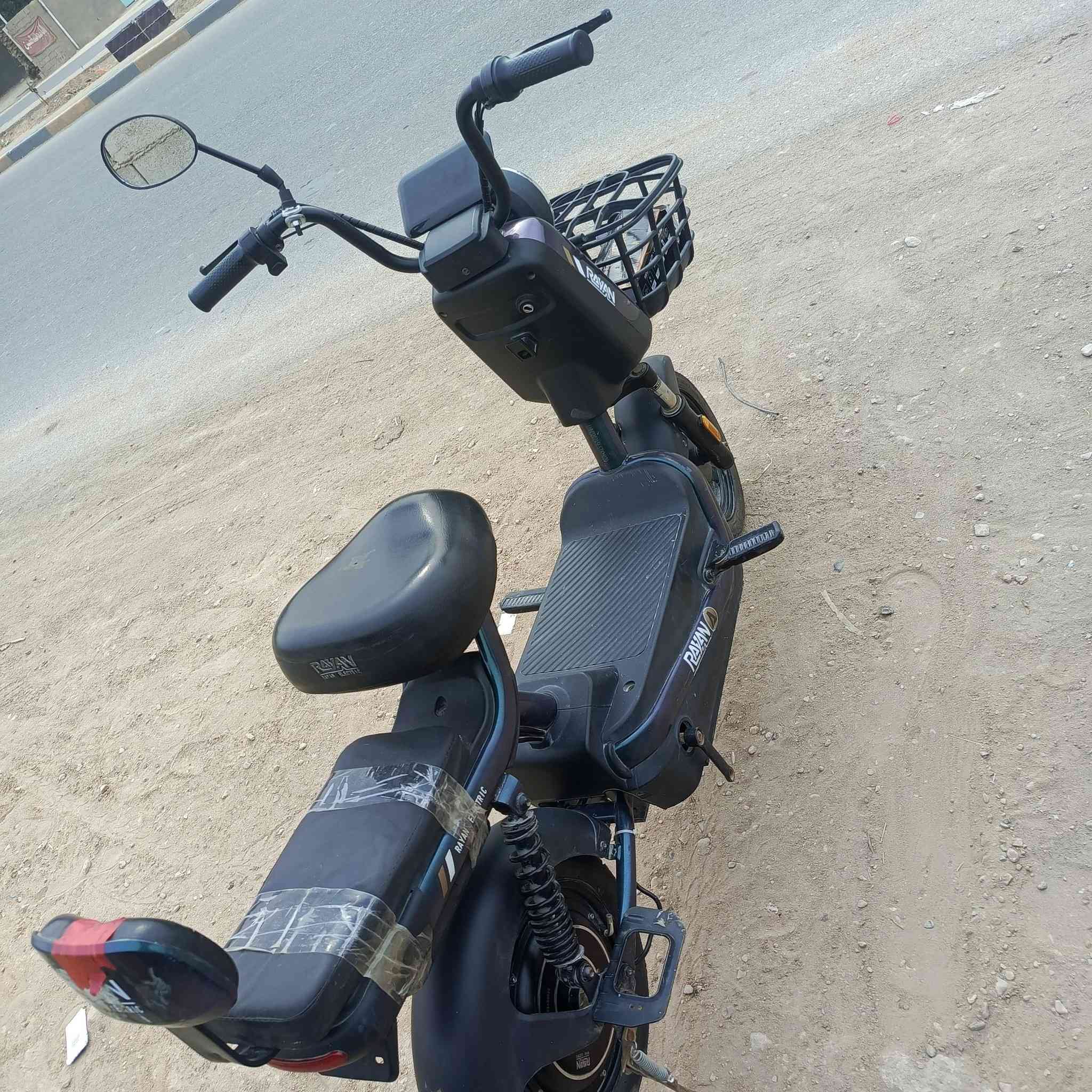 للبيع كفاله سعره ٢٥٠ وبي مجال قليل ***********مكاني بابل سدة الهنديه
