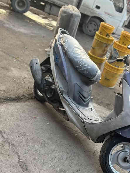 سلام عليكوم البيع دراجة ماكس منغولي.  مكفولة من كلشي. كهربائيات كلهة شغالة سالف هندر شغال عالي ناصي دبل شارة دراجة وكالة متعوب  عليهة جديدة بعنة الكلمة مكان بغداد كمالية السعر ٦٥٠ الستفسار ***********
