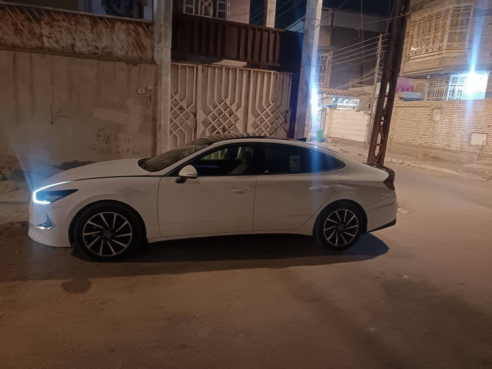 سوناته خليجي مديل 23 سياره فول فول كلش السياره بيه باب صبغ الفحص ناشره يمك السعر ١٧٥ رقمي *********** البصرة, العراق
