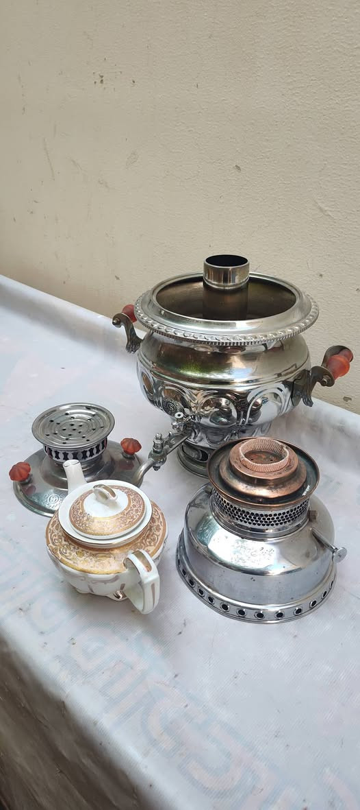 متوفر قطع مميزة  ... 

للحجز والاستفسار على الخاص لطفاا لطفاا 💐


**إذا كنت صاحب هذا الإعلان وتريد حذفه لأي سبب، رجاءا أرسل رسالة إلى الدعم الفني**