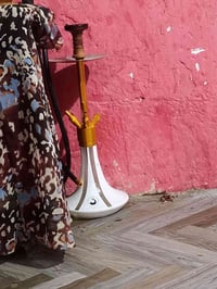 متاح نركيلة الماني ام ٤اشخاص جديدةالسعر٥٠الة ربع ماترهم مكاني المشاهدة...