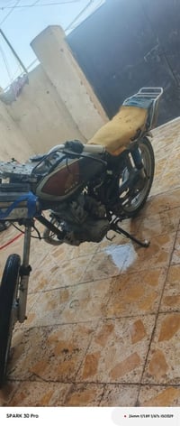 بارت • ٢٠١٢ • اصولي
