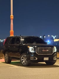 جمسي دنلي • ٢٠١٦ • محرك ٥٣٠٠