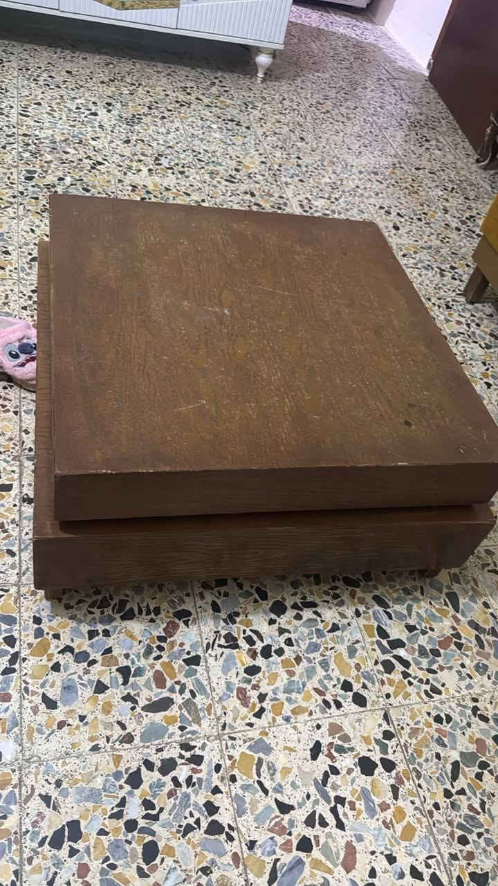 السلام عليكم اثاث للبيع @


**إذا كنت صاحب هذا الإعلان وتريد حذفه لأي سبب، رجاءا أرسل رسالة إلى الدعم الفني**