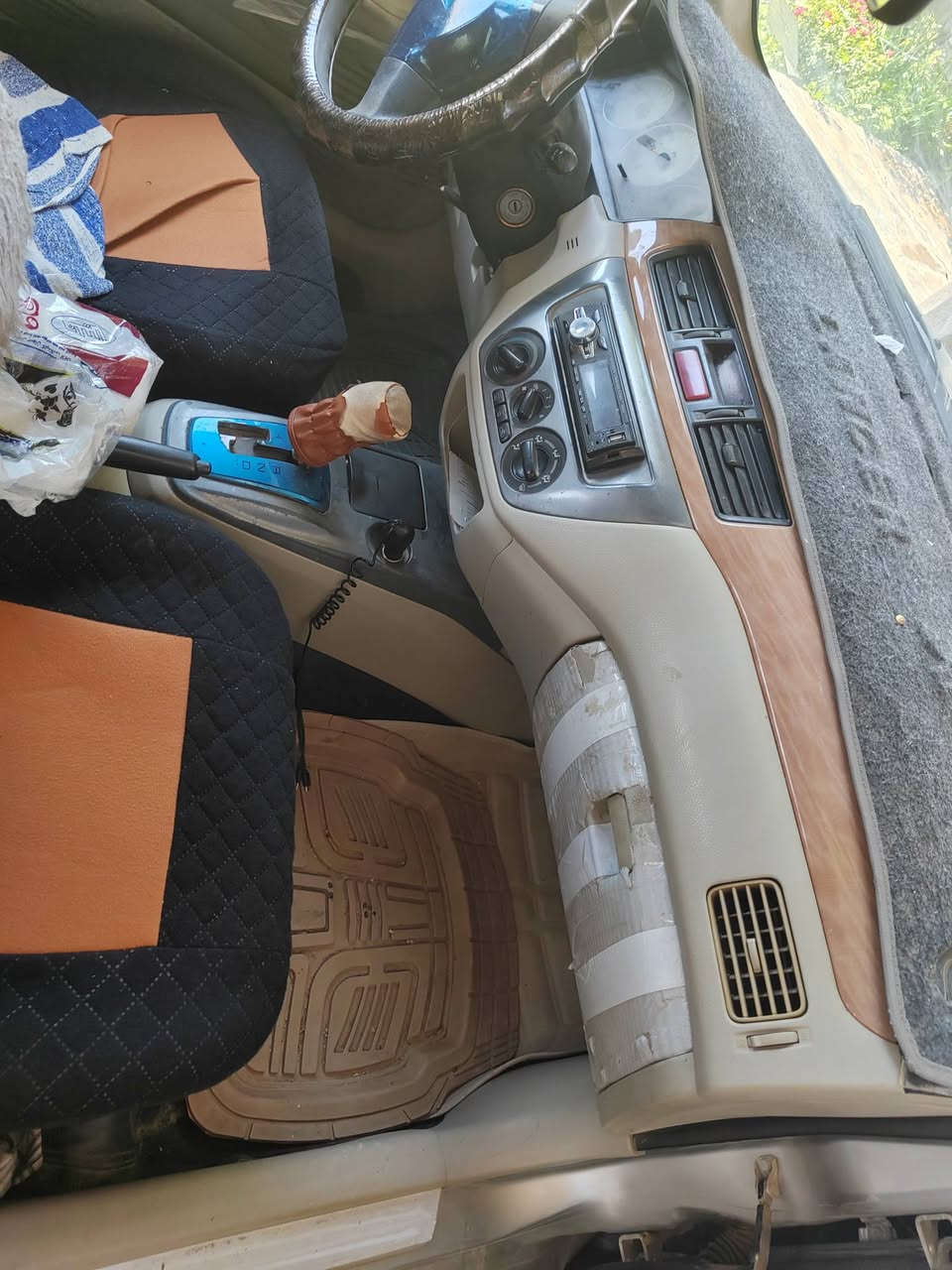 لانسر للبيع
موديل 10__سياره نظيفه رقم ديالى سنويه هذه شهر نفذت بدون ظربه فقط صبغ حزام لجماليه سياره حلوه مامتعوبه تخم تاير جواه كير مكينه خير من الله باسمنه تحويل ثاني يوم
عنوان ديالى المقداديه الهارونيه
للاتصال ***********
السعر 68وبيه مجال قليل
