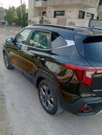 كيا سيلتوز ٢٠٢٤ مرقم بغداد فول مواصفات عداً الفتحة ماشية ٨٠٠٠ييارة جدي...