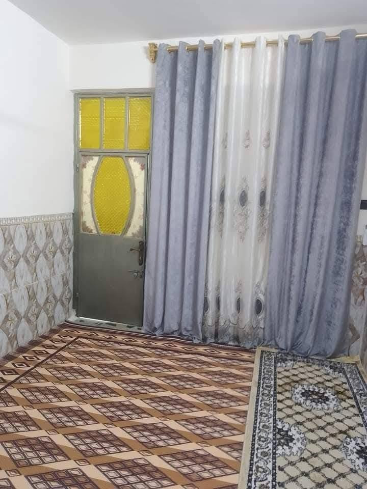 نص قطعه قاطين مسلح بناء جديد للبيع قطاع 38 
***********
