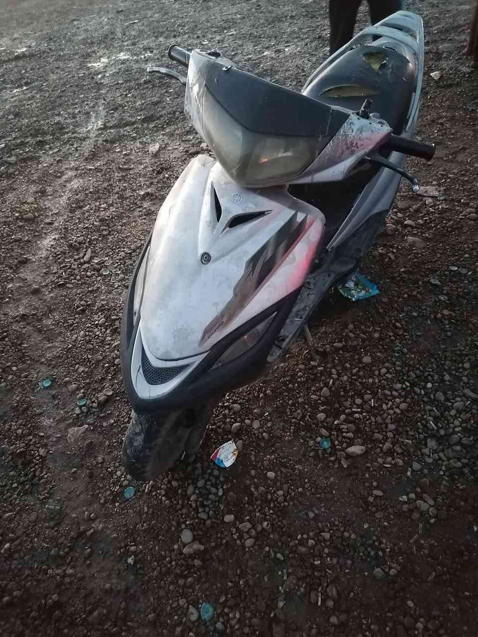 ماكس مجفته جديد تجفيت مضبوط ماناقصها بس باتري كلشي بيها شغال كهربائيات لايت عالي ناصي دبل اشاره اشاير هورن السعر ٢٠٠ قفل شراي اتصل ***********
