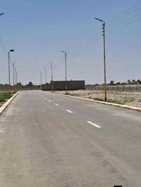 بمجمع الحرمين • طريق الدغارة • ٢٠٠م