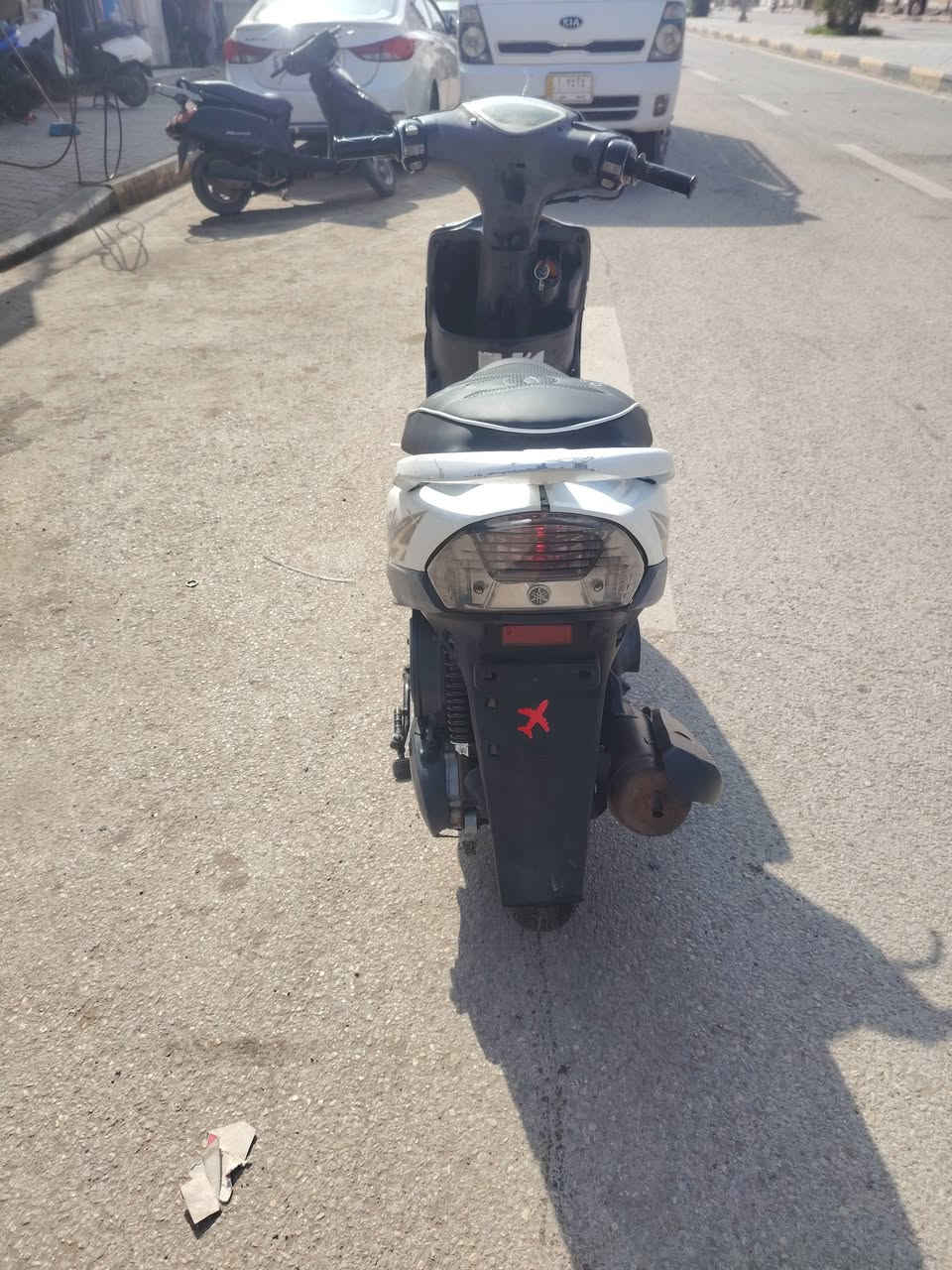 للبيع ماكس عدله ***********
