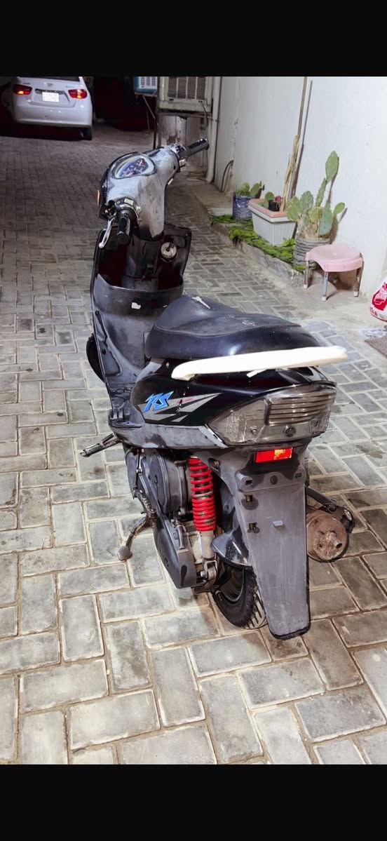 السلام عليكم ماكس رمبه سلف هندر كامله الدراجه نكره العنوان بغداد جامع النداء السعر 800 وبيها مجال بسيط


**إذا كنت صاحب هذا الإعلان وتريد حذفه لأي سبب، رجاءا أرسل رسالة إلى الدعم الفني**