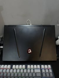 MSI GL65 • رام 24GB • GTX 1660 Ti