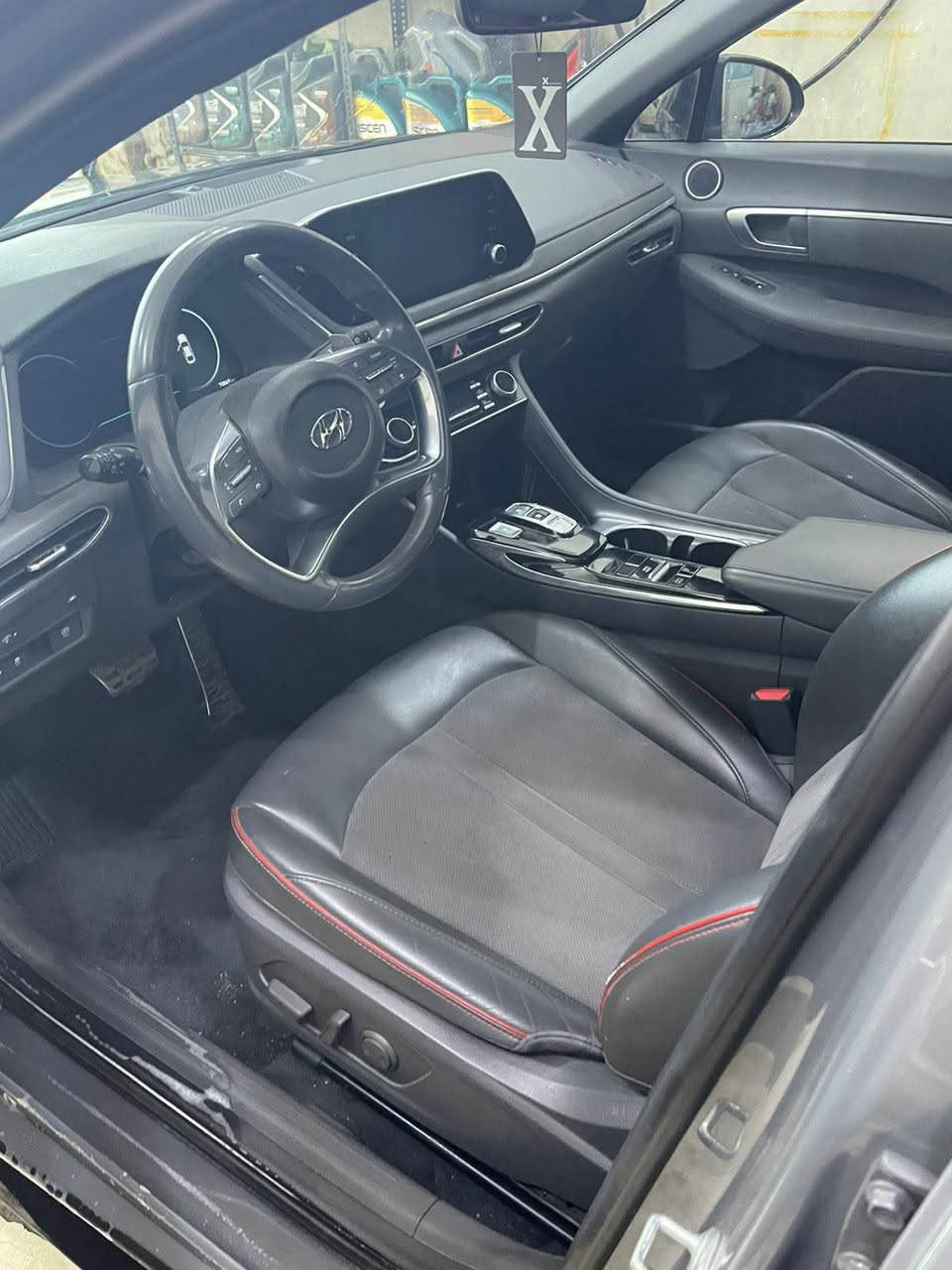 سوناتا 2020 
وارد أمريكي 🇺🇸 
تبديل بنيد
 محرك 1600 تيربو 
باسمي  سنويه جديد 
سياره جديد شرط الف مذب عليها
ماشيه 60 
للاستفسار 
*********** ناصرية, ذي قار
