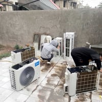 #تم ولله الحمد صيانه عددمن السبالت معه الغسل في منطقة الدوره حي الصحه ...