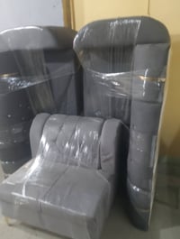 خان بني سعد • كنب وأثاث • جديد ومستعمل