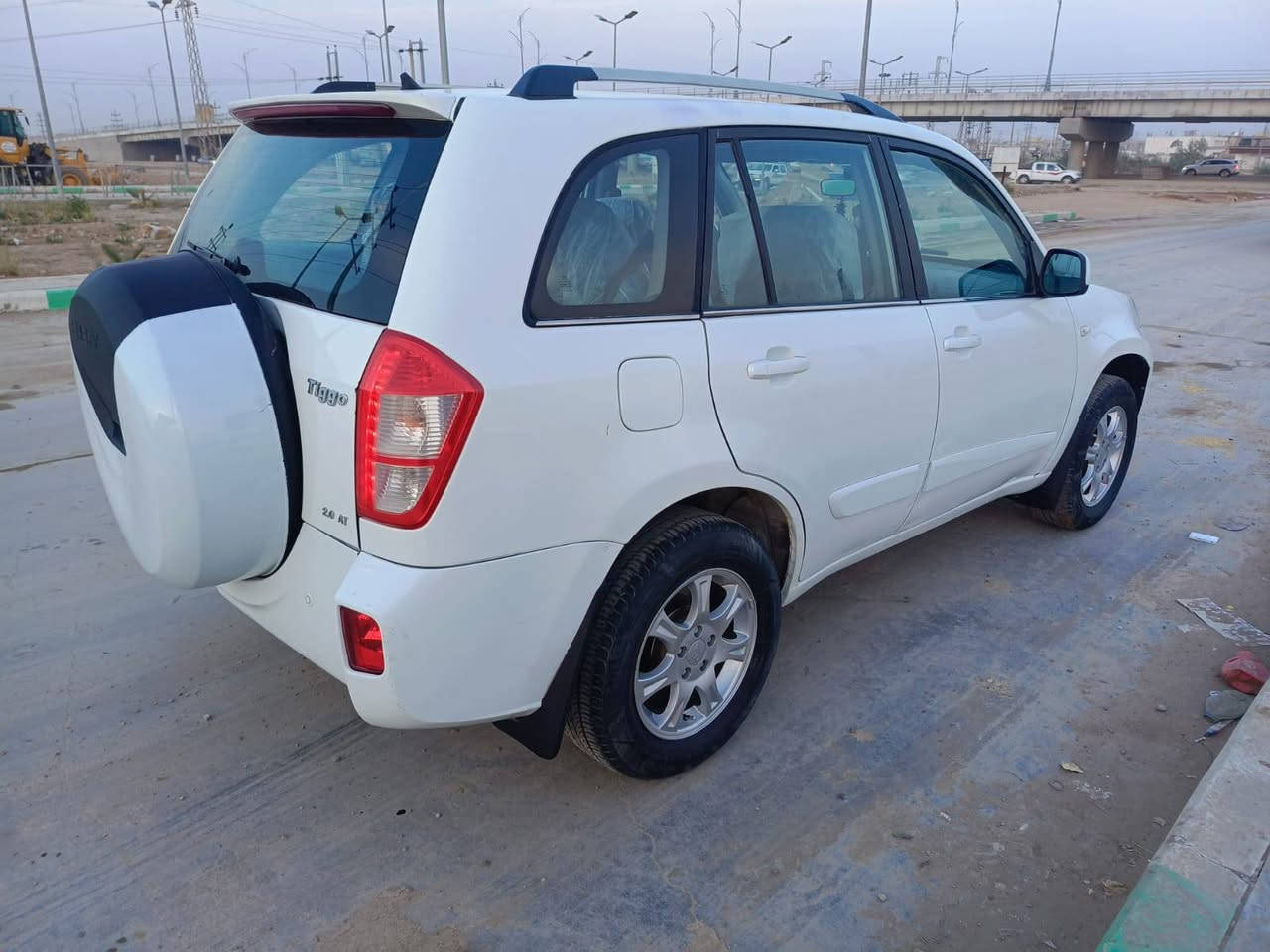 اسلام عليكم تيكو رقم مثنه دولي سنويه 30 بسمي كفاله عامه سياره جاهزه مكينه وكير حداديه جديده تخم تاير كهربايات شغاله شاشه سنتر لوك سياره جاهزه العنوان ذي قار الشطره السعر 70بيه مجال *********** الشطره, ذي قار
