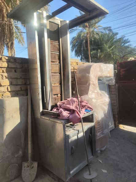 شويه كص لبيع تركيه سعى٣٠٠بغداد***********
