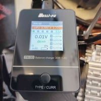 شاحن RC • متعدد • جديد