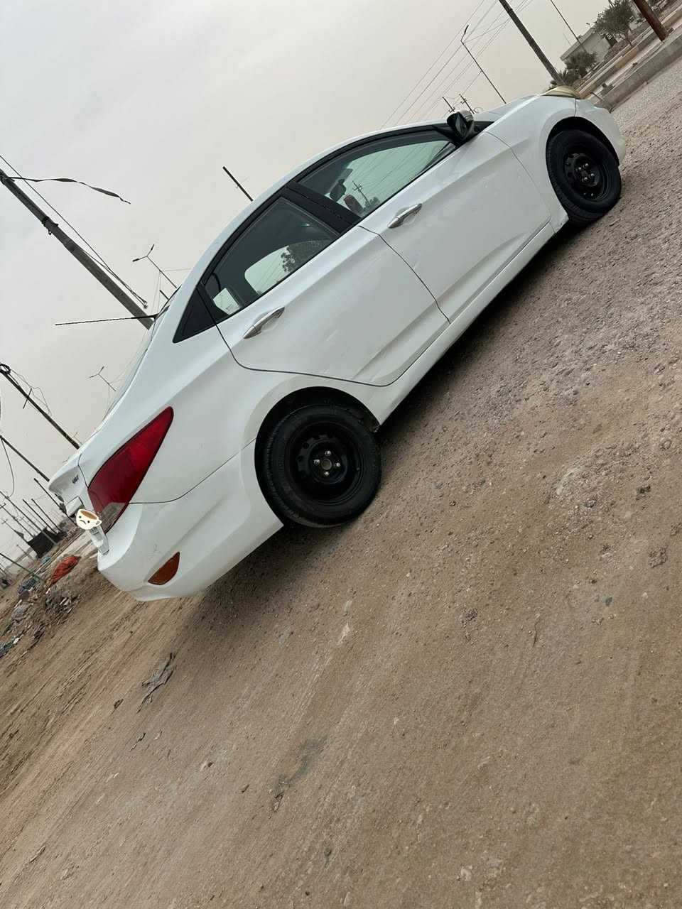 السلام عليكم
اكسنت موديل 2013 خليجي محرك 1600 دوش المرغوب ، رقم ذي قار انكليزي مشروع وطني تحويل ثاني يوم ،  _______________ 
محرك هستوني شاده جديد ، حداديه نضيفه ،سنويه لل 2029  ، بيها رشات صبغ ، مكاني ديوانيه مركز . 
———- السعر 79 وبيها مجال 
***********
