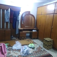 غرفه صاج ملحق للبيع يحتاج لهه صبغ ويدات مكان الزعفرانيه سعر ٤٥٠ الاستف...