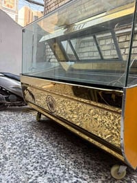 عارضه • ايراني • بغداد