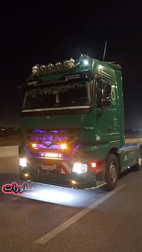 معرض الباشا • سيارات • مقطورات