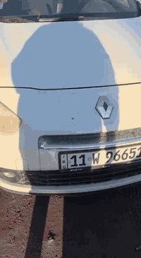 سلام عليكم رينو فلونس للبيع 2012 مكفول كير ومكينه ضرر بس صفحت اليمين السياره هزه بشهر 11 وياها منضومه غاز عل فحص  صدر جديد تبريد ثلج محرك 1600
سلام عليكم رينو فلونس للبيع 2012 مكفول كير ومكينه ضرر بس صفحت اليمين السياره هزه بشهر 11 وياها منضومه غاز عل فحص  صدر جديد تبريد ثلج محرك 16000 قبغ اصفر 
السعر 60وبيها مجال عنوان بغداد ***********
