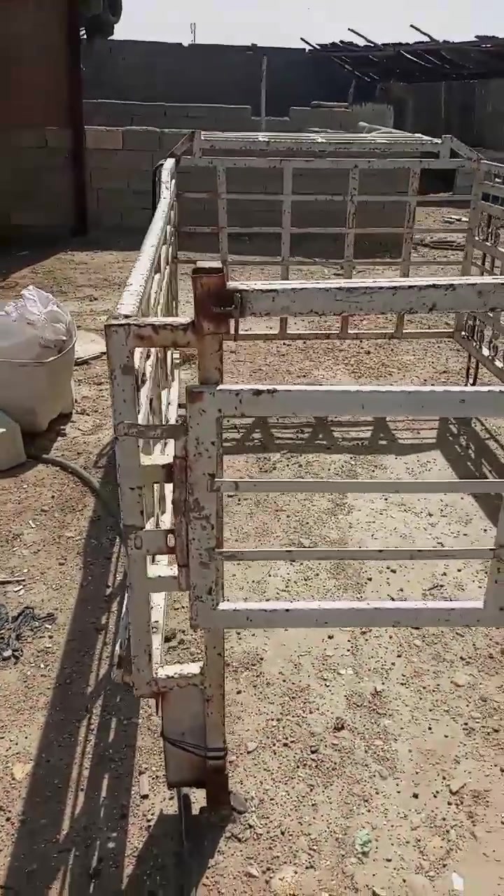 محجر اللبيع مكان بغداد ***********
