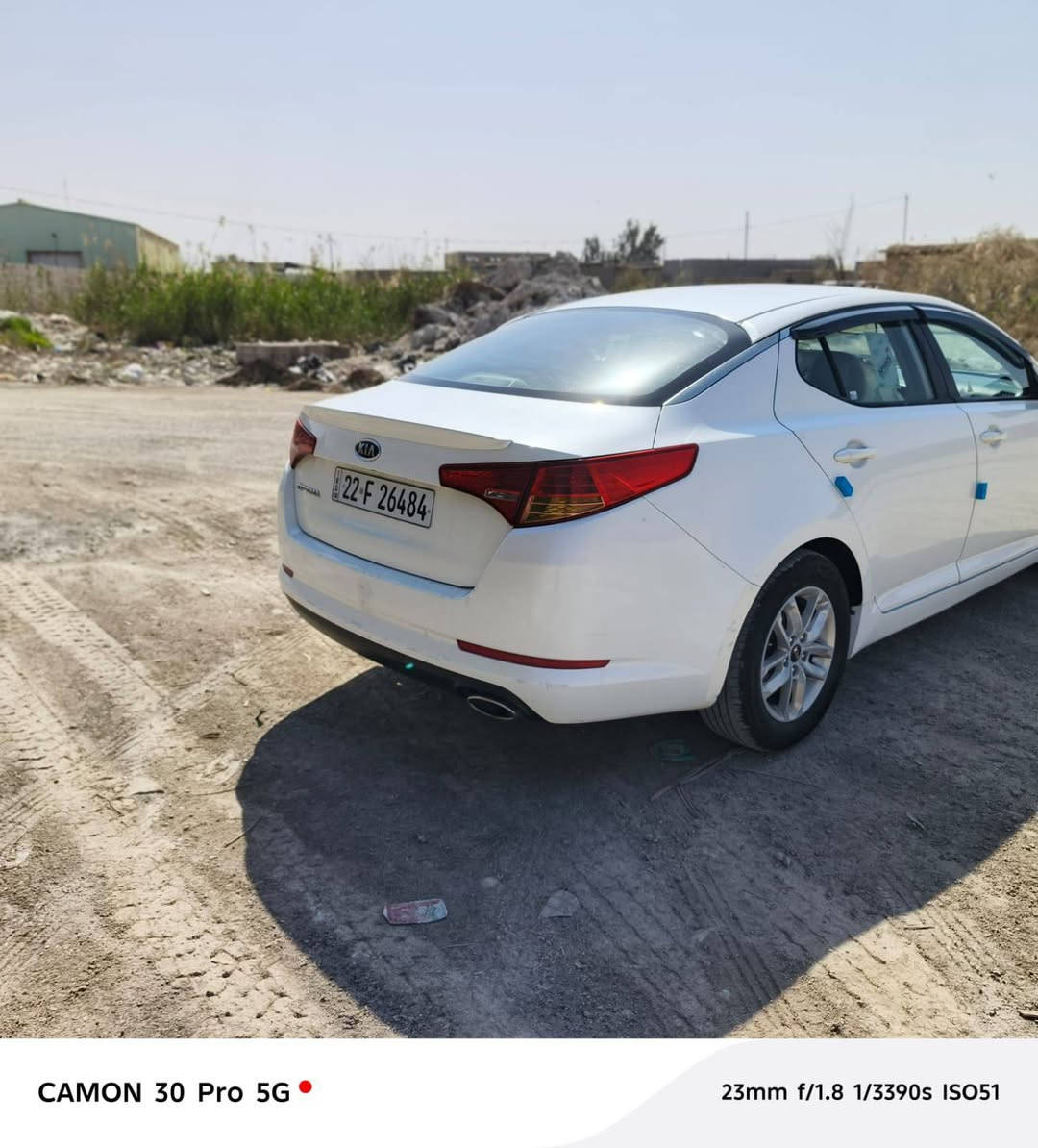 اوبتيما موديل 12 خليجي السياره نضافه فول السونار مرفق السعر 128 مكانه الخالص ***********
