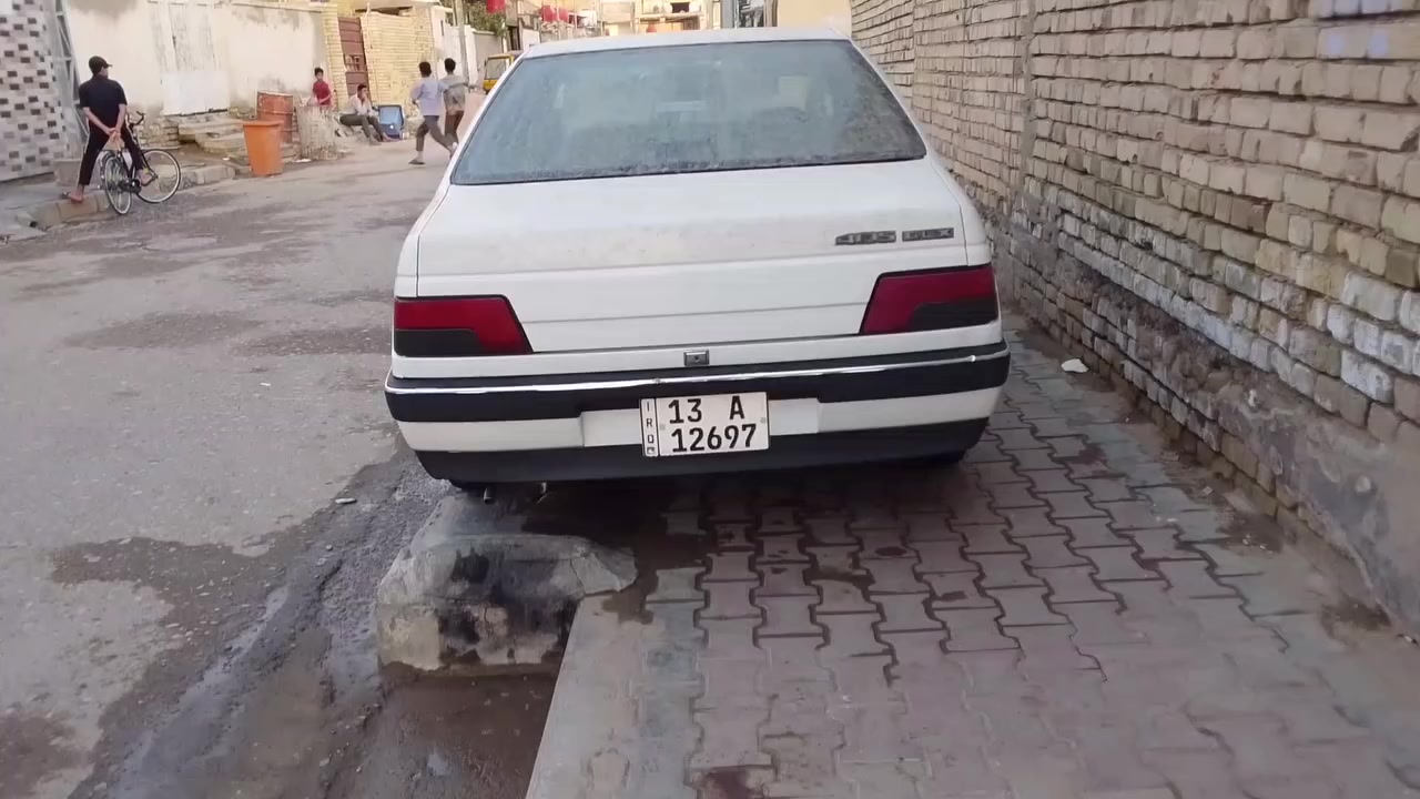 بيجو 405 للبيع والشرايه يتصل على هذا الرقم***********
