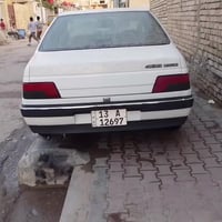 بيجو 405 للبيع والشرايه يتصل على هذا الرقم07812183376