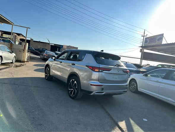 اوتلندر 2024عام صبغ بدون دواغل بدون ارباك مواصفات فول فول بس بدون فتحه سعر155مكان سياره عقره *********** اكر
