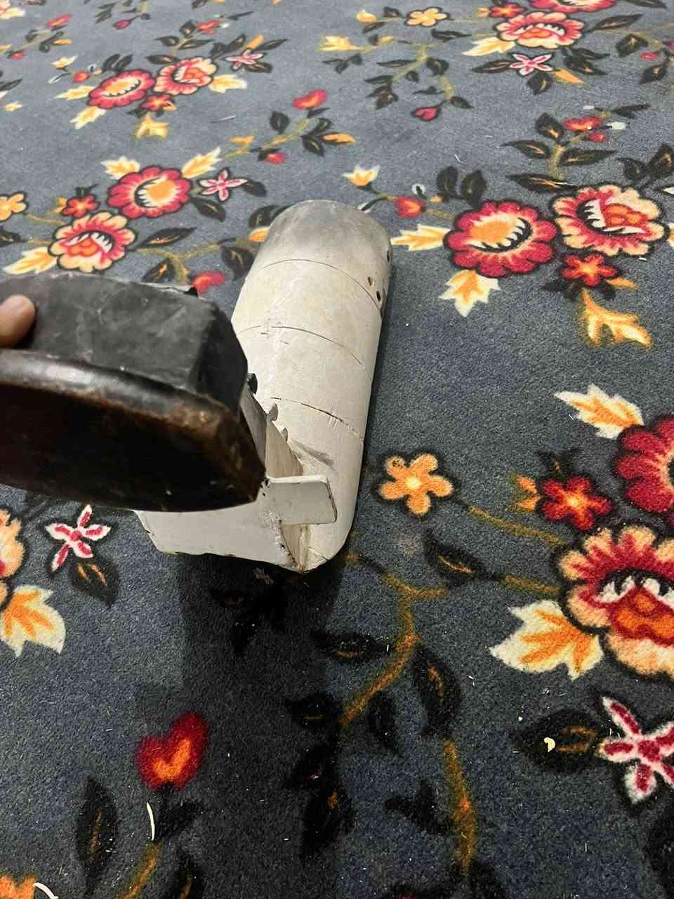 سبايدر الباكستاني الثقـيل الثـقيل 
سعر 35 وبيه مجال مكاني ناصرية مركز 
اتصال او مراسلة واتساب فقط على رقم ***********
