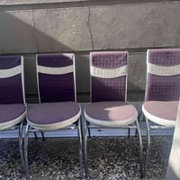 كراسي • ٤ قطع • الدوره بغداد