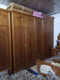 غرفة ملحقة • نضيفه • موصل حي سومر