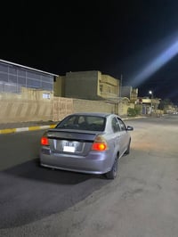 أفيو • ٢٠٠٨ • محرك ١٦٠٠