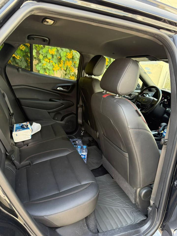 لبيع شوفر ليت تراكس موديل 2024 سعر مناسب (148)$سياره فول موصفات شاشه كار بلي كشنات جلد ستيرن تدفيه مبدل باب سايق بلادي مكانيكركوك
 ***********
