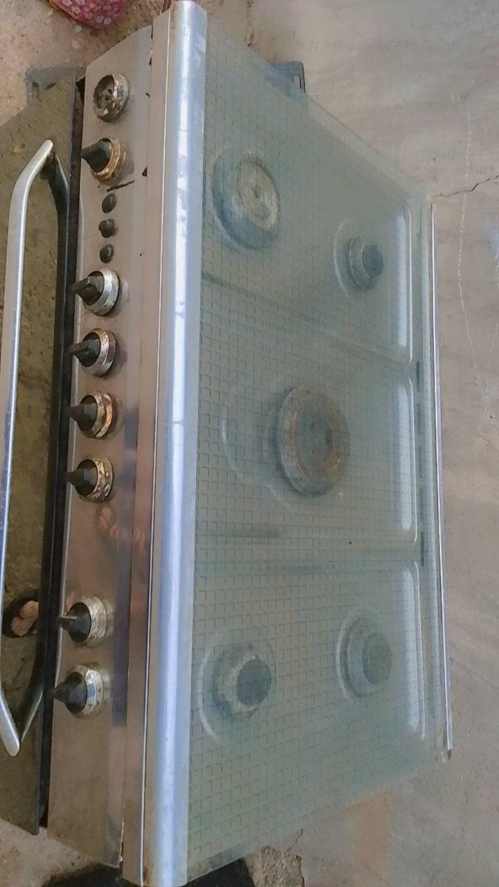 طباخ نضيف شغال كله سعر ،150 شراي خاص


**إذا كنت صاحب هذا الإعلان وتريد حذفه لأي سبب، رجاءا أرسل رسالة إلى الدعم الفني**