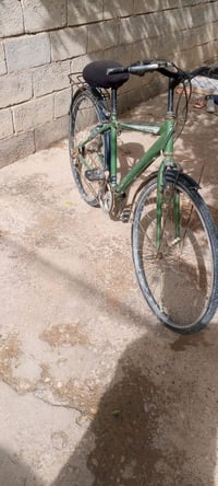 بايسكل • حجم ٢٧ • كاطون الرازي