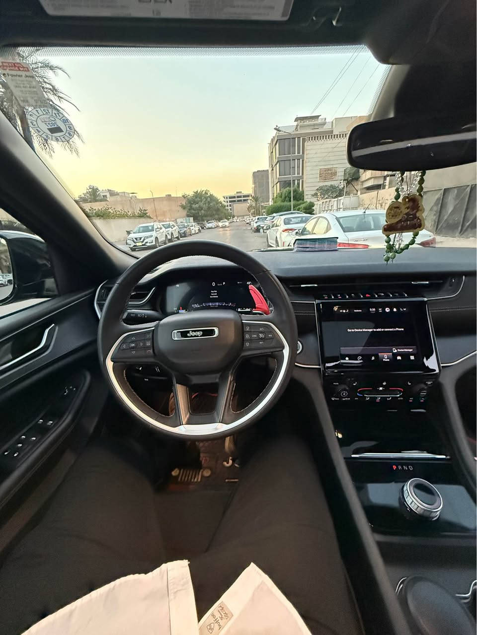 ‎جيب بلاك اديشن‎ بغداد, العراق


**إذا كنت صاحب هذا الإعلان وتريد حذفه لأي سبب، رجاءا أرسل رسالة إلى الدعم الفني**