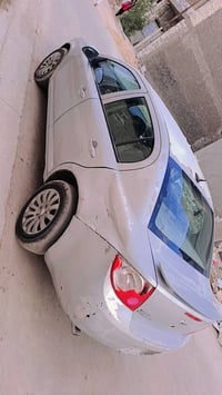 سيارة شيفروليت كوبلت موديل ٢٠٠٩ رقم صدامي مكينة كير جدد الاستفسار عل ر...