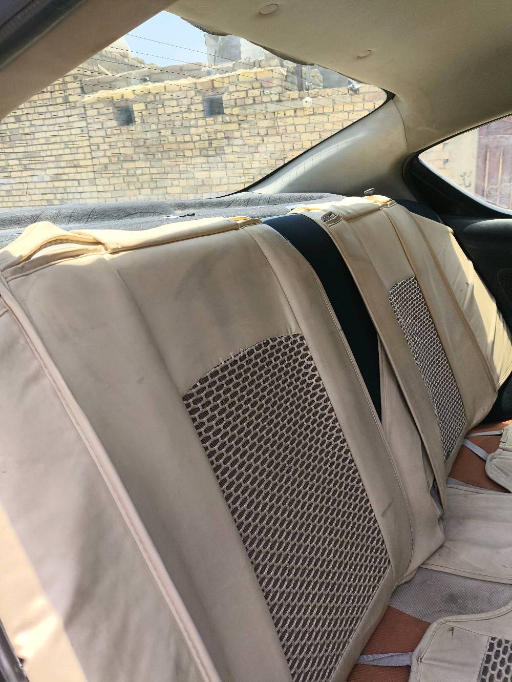 اللهم صل على محمد وآل محمد
نيسان فيرسا ٢٠١٦ وارد مكسيكي 

محرك ١٦٠٠ سيارة جاهزة تبريد ثلج كهربائيات كلها شغالة ترايك وين ميعجبك والفحص مرفق 

سعرها ارخص من الاوبترا 

شرط التحويل راعيها بالناصرية 

مكاني سوق الشيوخ 

٦٥ وبيها مجال
تراهم مراوس بالنترا وانطي فرق
الرزق على رب العالمين 

واتساب ***********