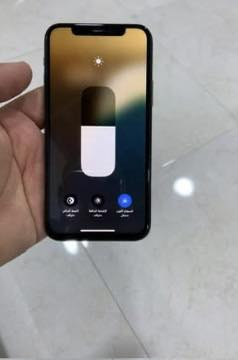 ايفون 11 pro
جهاز كيكه 256
بطاريه79
جهاز نموذج M
جهاز نضافه 90%
فقط شاشه مبدل وفيس ايدي وكف بل تحديد يتصلح 
سعر270 وبي مجال فقط بيع ماراوس


**إذا كنت صاحب هذا الإعلان وتريد حذفه لأي سبب، رجاءا أرسل رسالة إلى الدعم الفني**